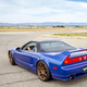 Illustration for article titled This Supercharged 403 Horsepower 1991 Acura NSX Is The Anti-Tuner Tuner Car